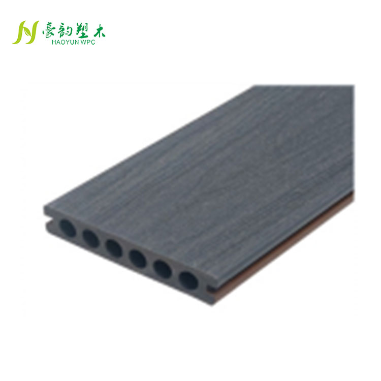 ວິທີການຮັກສາ WPC Decking?
