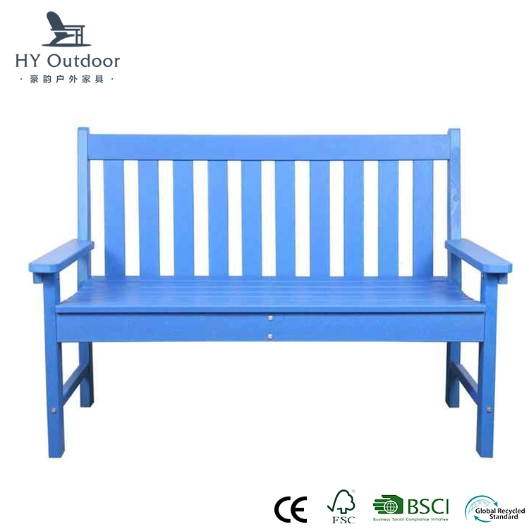 ຈຸດປະສົງຂອງ Park Benches ແມ່ນຫຍັງ?
