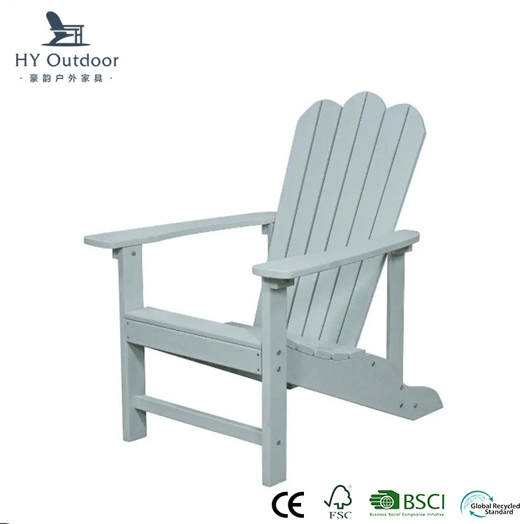 ເກົ້າອີ້ Adirondack ແມ່ນຫຍັງ?